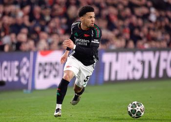 Nigeria set to lose out on Nwaneri as teen wonder makes Arsenal history in front of new England boss