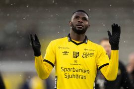 NPFL: Sporting Lagos capture highly-rated Nigerian attacker likened to Morgan Rogers