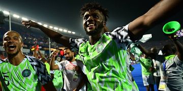 Nigerians in the MLS: Agada and Nwobodo shine despite disappointing results for Sporting Kansas and FC Cincinnati