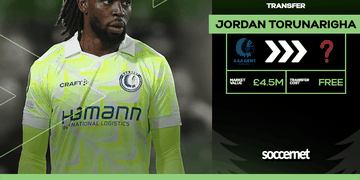 FIFA approves nationality switch of German-born defender to represent Nigeria