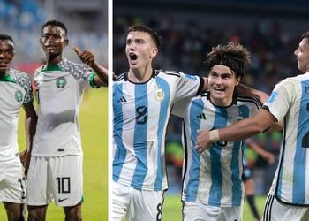 Messi breaks record as Argentina beat USA to reach Copa America final