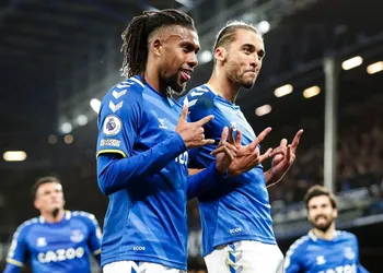 Chelsea pick interest in Iwobi’s ex-teammate following botched talks with Osimhen