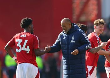 Taiwo Awoniyi’s future in doubt as Espirito Santo targets Chris Wood’s backup