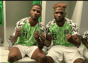 Forgotten Super Eagles star gets new coach in Italy