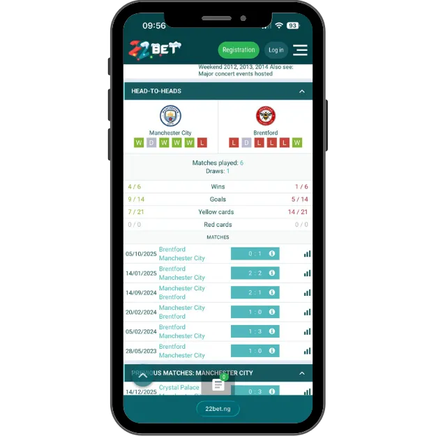 22bet app