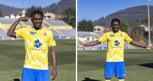 Transfer: Former 36 Lion FC player signs three-and-a-half-year contract with FC Arouca
