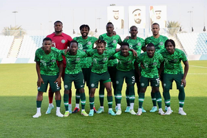 AFCON 2023: Teammates turn enemies- Nott’m Forest, Sivasspor, Trabzonspor, and Nice teammate well represented in Ivory Coast Vs Nigeria clash