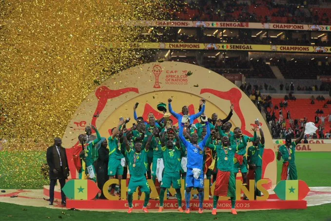 Nigeria legend Odegbami: Why hosts Morocco should be grateful Senegal won AFCON 2025