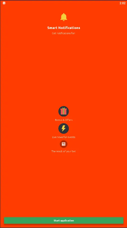 Betano App – Download for free on Android & iOS 2026