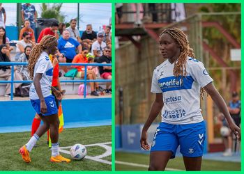 Nigeria-eligible goalkeeper joins Wrexham on a permanent deal