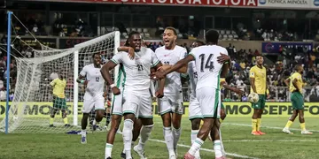 Lesotho 1-2 Nigeria: Player ratings － Fredrick shines, Nwabali fumbles as Super Eagles keep World Cup hopes alive