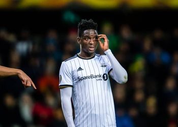 “Gasperini overreacted” – Nigeria great Okocha joins Samuel Eto’o in Lookman’s defence