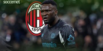 Poor Victor Osimhen misses big chance to get Napoli closer to high-flying Inter Milan, AC Milan