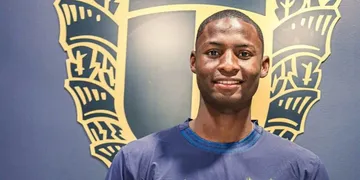 “He has had a very difficult period”- Gent boss opens up on Jordan Torunarigha’s situation amid Premier League, Bundesliga links