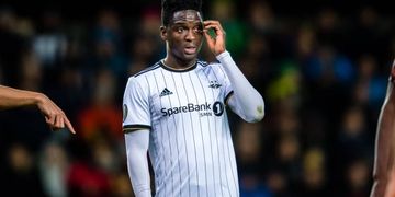 Nigeria legends Okocha and Kanu to join  Barcelona, Arsenal, Chelsea greats for Adebayor’s farewell in Lomé