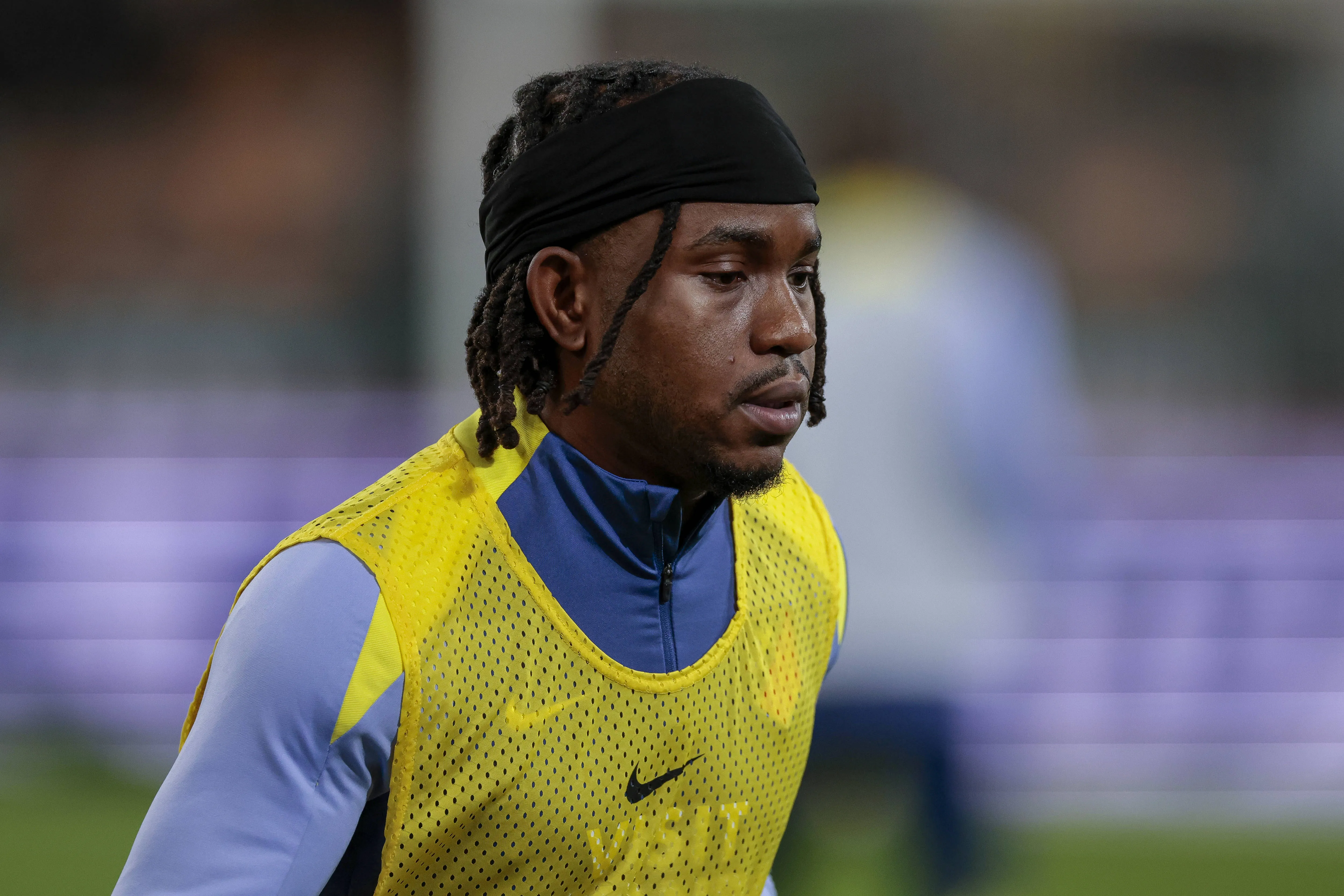 Ademola Lookman 