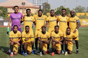 NPFL: Sporting Lagos drop three points against Mikel Obi’s former club