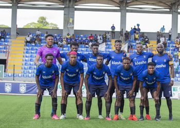 NPFL Roundup: Rivers United open 10-point lead; Mbaoma treble keeps Enyimba hopeful