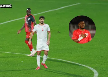 Stanley Nwabali, like Oliver Kahn: Odumodublvck finds similarity between Super Eagles goalkeeper and German great