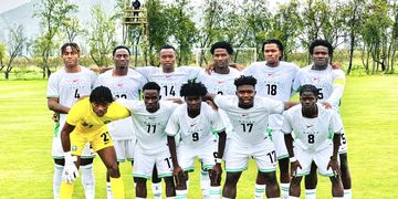Norway U20 vs Nigeria U20: Match preview, possible lineups as Flying Eagles launch challenge for maiden World Cup title