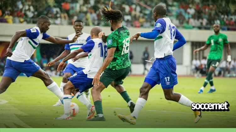 Eric Chelle names ₦504.5 billion Super Eagles squad for Benin & Lesotho – will wealth translate to wins?