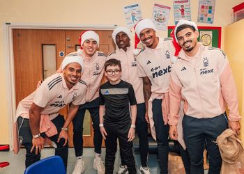 “Doing well” – Sean Dyche provides injury updates on Super Eagles star; can he make AFCON 2025?