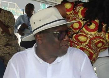 Report: Lagos FA chairman Fouad Oki suspended amid allegations of misconduct