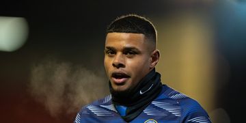 Super Eagles star’s future in the balance with Torino stalling on contract talks