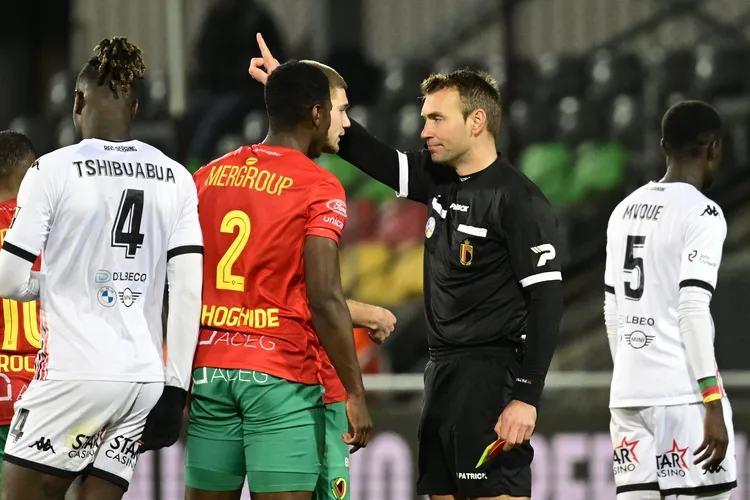 Nigeria and FC Dallas defender Osaze Urhoghide 