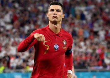 Ronaldo nets four as Portugal beat Andorra 6-0