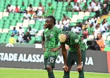 Egypt vs Nigeria: Why Victor Osimhen and Moses Simon will miss Super Eagles friendly