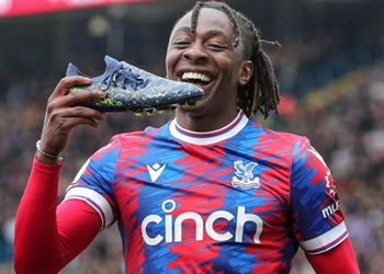 Eagles coach wants England boss Southgate to beat Nigeria to 7-goal Premier League star