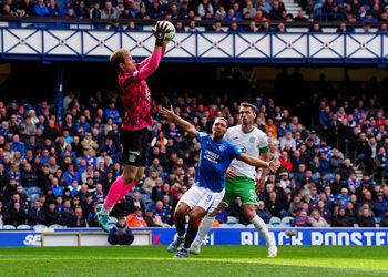 Rangers’ Dessers highlights Plzen plans following Dundee mishap