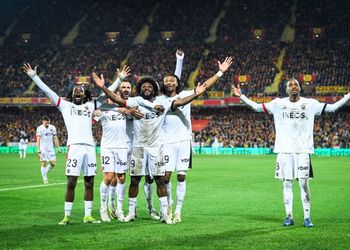 Ex-Lens and Portsmouth star Utaka praises former Flying Eagles forward