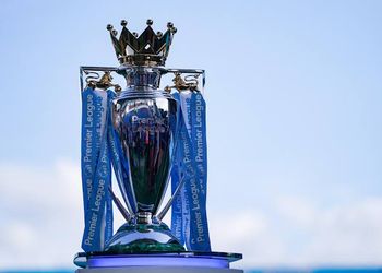 “I love Arsenal”- Veteran Nollywood actor tips Gunners to usurp Manchester City as Premier League kings