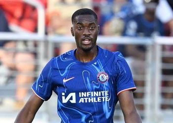 Adarabioyo: Chelsea star’s current stand about playing for Nigeria over England revealed amidst Mikel Obi criticism