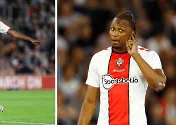 Summer transfer disappointments: Top Seven Nigerian football stars who missed out on moves