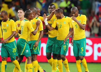 World Cup qualifiers: South Africa blast past Nigeria’s Super Eagles after shooting down Gernot Rohr’s Benin