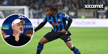 Everything Victor Osimhen said after setting two new Galatasaray records against Bodo Glimt