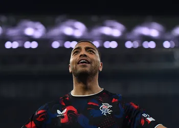 Why not? Cyriel Dessers reveals potential destination amidst Rangers exit talks