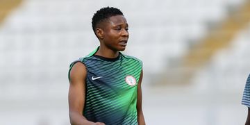 PSG or Atlético Madrid: Where next for Nigeria’s best player at WAFCON 2024?