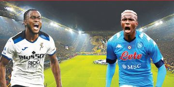 Destiny Udogie wants to be at 2026 World Cup with Italy alongside Super Eagles-eligible defender