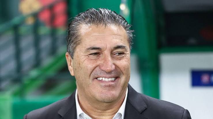 Jose Peseiro: Is the former Porto coach well-equipped to lead Super Eagles to AFCON glory?