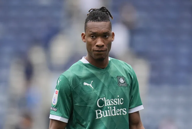 Ex-Flying Eagles forward attracts Czech, Hungary interest ahead of summer move