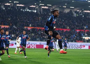 “Everton flop” – How did the UK media react to Lookman’s outstanding Europa League final performance?