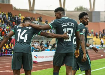 Report: Sheffield United enter race to sign 28-goal Nigerian star