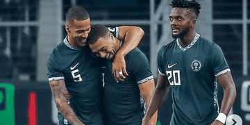 Nigerian wonder-kid linked with move to Rangers