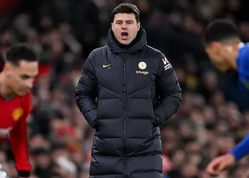 Former Super Eagles Star Favourite To Land Trabzonspor Director Job