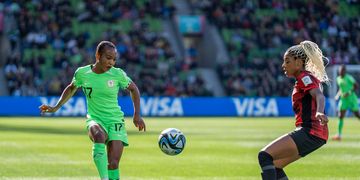 Nigeria star Ordega, Cameroon ace Onguéné lift CSKA Moscow past Zvezda Perm in Russia