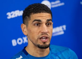 46-cap Super Eagles star set to join Dessers at Rangers